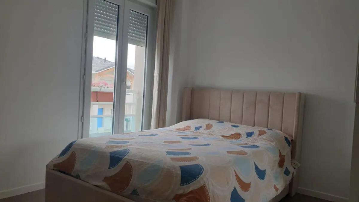 Chambre Calme Dans Une Maison Neuve Avec Jardin Billere Dış mekan fotoğraf